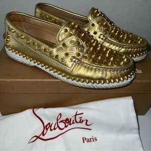 Christian Louboutin Sneakers